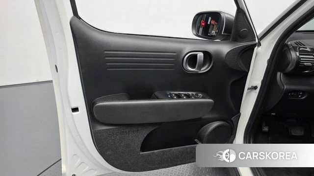 Hyundai Casper id 4848422 из Кореи 16