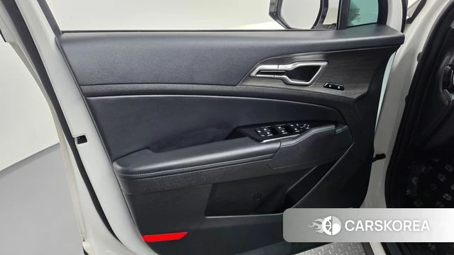 Kia Sportage 5th Generation Hybrid id 4834511 из Кореи 16