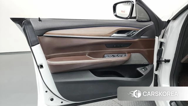 BMW 6 Series GT (G32) id 4563189 из Кореи 16