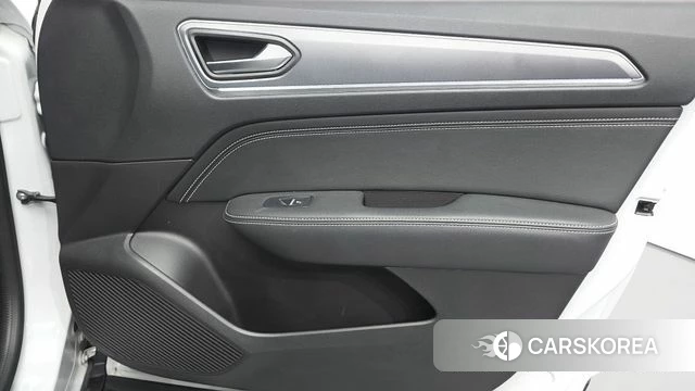 Renault Korea (Samsung) XM3 id 4758551 из Кореи 16