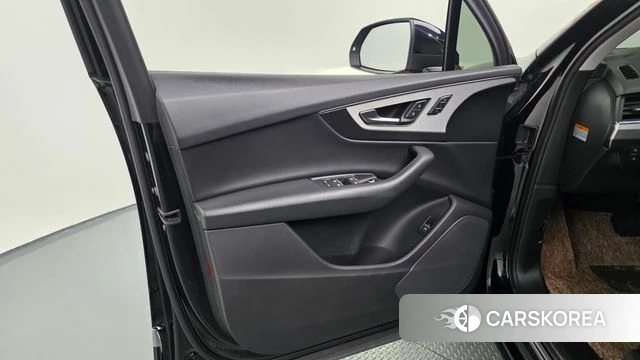 Audi Q7 (4M) id 4424463 из Кореи 16