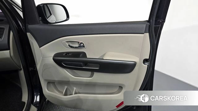 Kia The New Carnival id 4615323 из Кореи 16