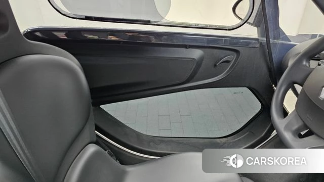 Renault Korea (Samsung) Twizy id 4196242 из Кореи 16