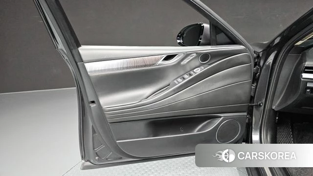 Genesis G80 (RG3) id 4712708 из Кореи 16