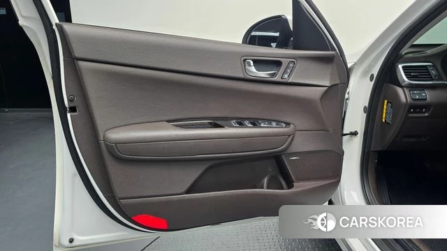 Kia The New K5 2nd generation id 4246058 из Кореи 16
