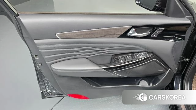 Kia K7 Premier id 4496558 из Кореи 16