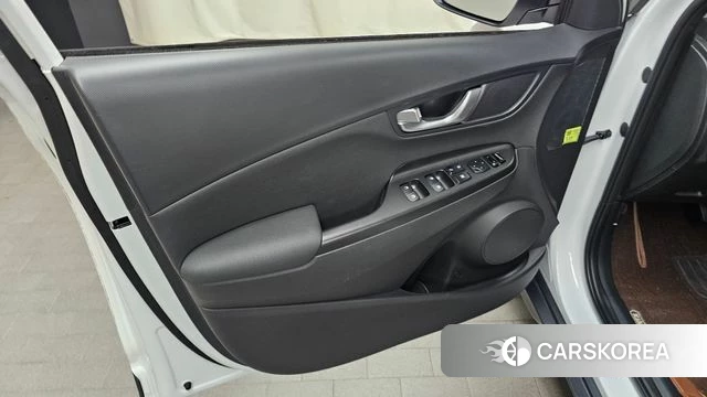 Hyundai The New Kona Hybrid id 4308822 из Кореи 16