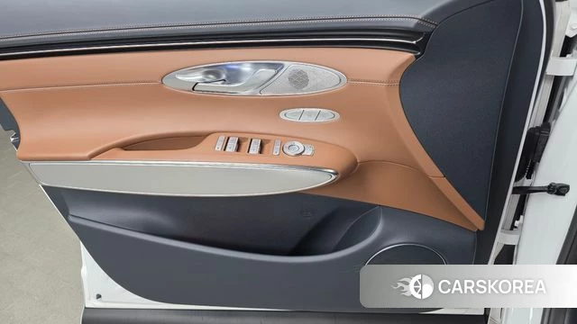 Genesis GV70 id 4731788 из Кореи 16
