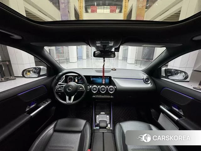 Mercedes-Benz GLA id 4254738 из Китая 16