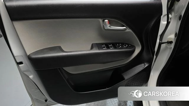 Kia The New Kia Ray id 4343487 из Кореи 16