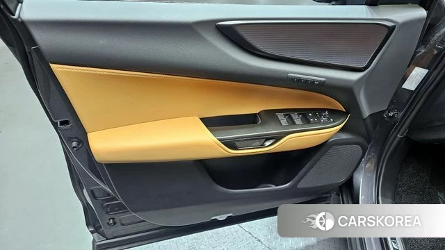 Lexus NX450h + 2nd generation id 4200587 из Кореи 16