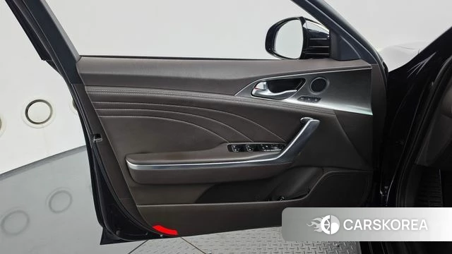 Kia Stinger Meister id 4872416 из Кореи 16