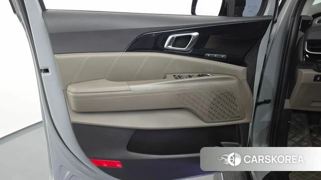 Kia The New Carnival 4th Generation id 4533361 из Кореи 16