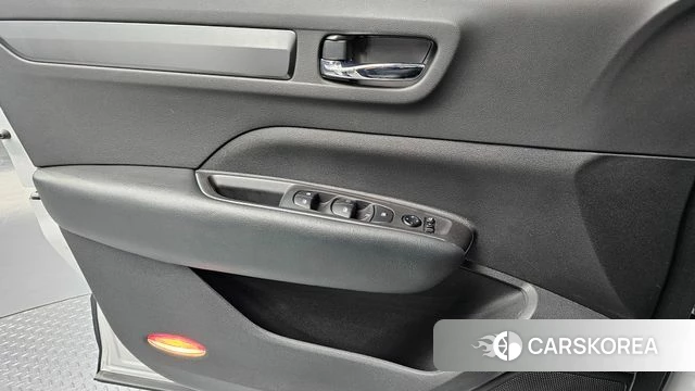 Renault Korea (Samsung) The New QM6 id 4604895 из Кореи 16