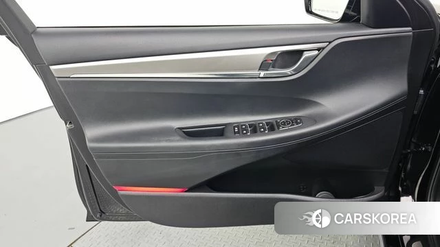 Hyundai The New Grandeur IG id 4750590 из Кореи 16