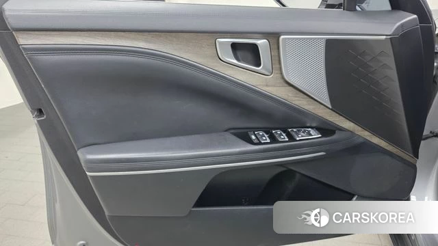 Kia K8 id 4898394 из Кореи 16