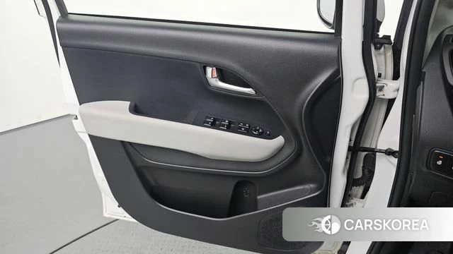 Kia The New Kia Ray EV id 4591196 из Кореи 16