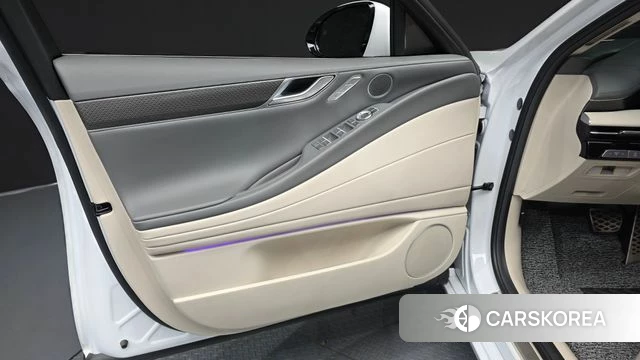 Genesis G80 (RG3) id 4381067 из Кореи 16