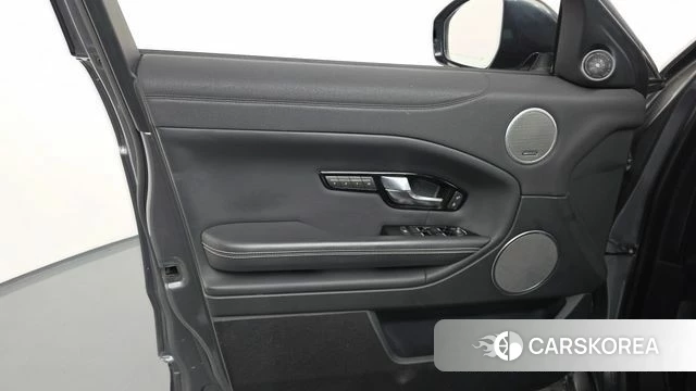 Land Rover Range Rover Evoque id 4638235 из Кореи 16