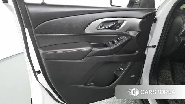 Chevrolet (GM Daewoo) Traverse id 4463451 из Кореи 16