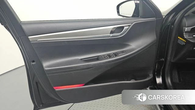 Hyundai The New Grandeur IG id 4284948 из Кореи 16