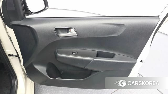 Kia Morning Urban (JA) id 4715836 из Кореи 16