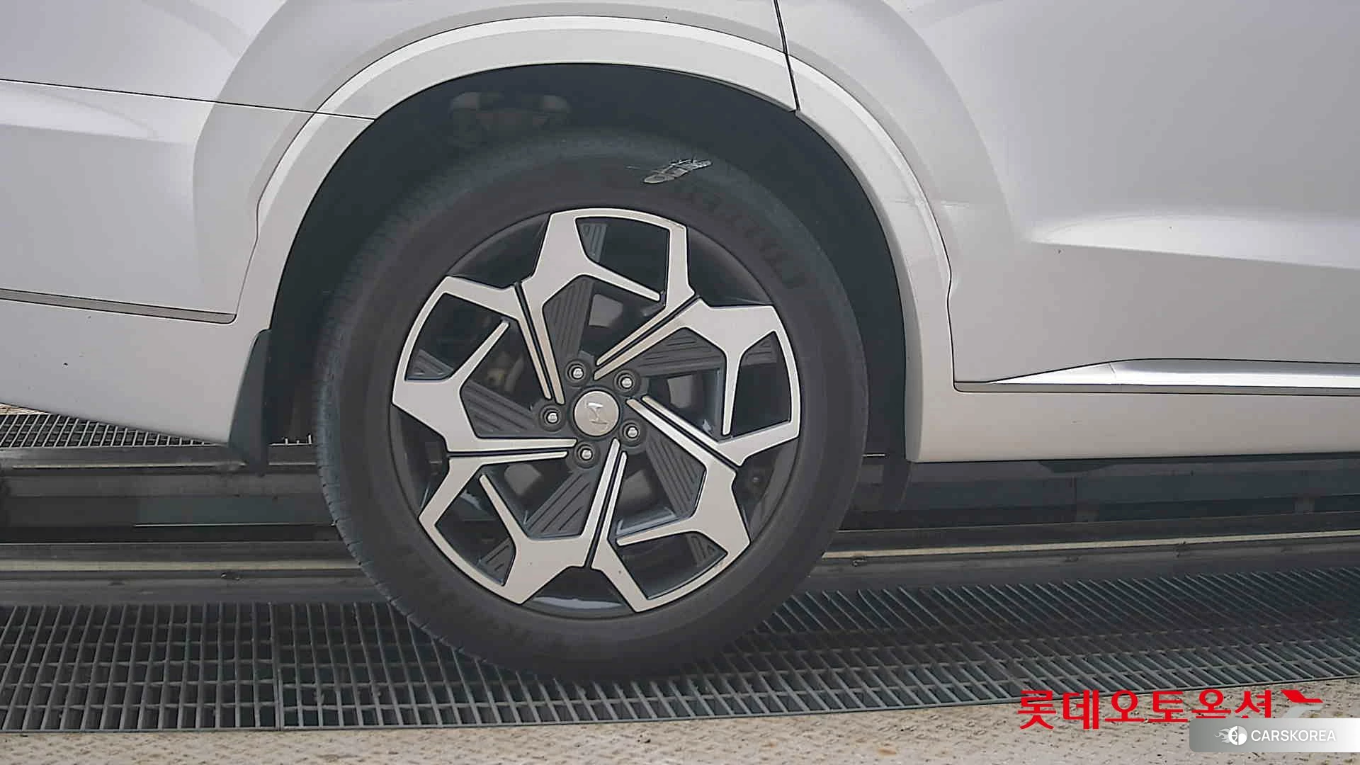 Hyundai Palisade id 4909163 из Кореи 16