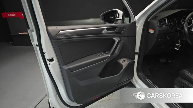 Volkswagen Tiguan second Generation id 4536729 из Кореи 16