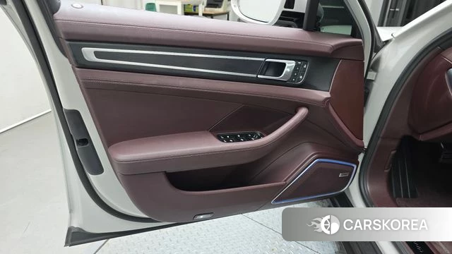 Porsche Panamera (971) id 4630649 из Кореи 16