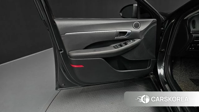 Hyundai Sonata (DN8) id 4501558 из Кореи 16