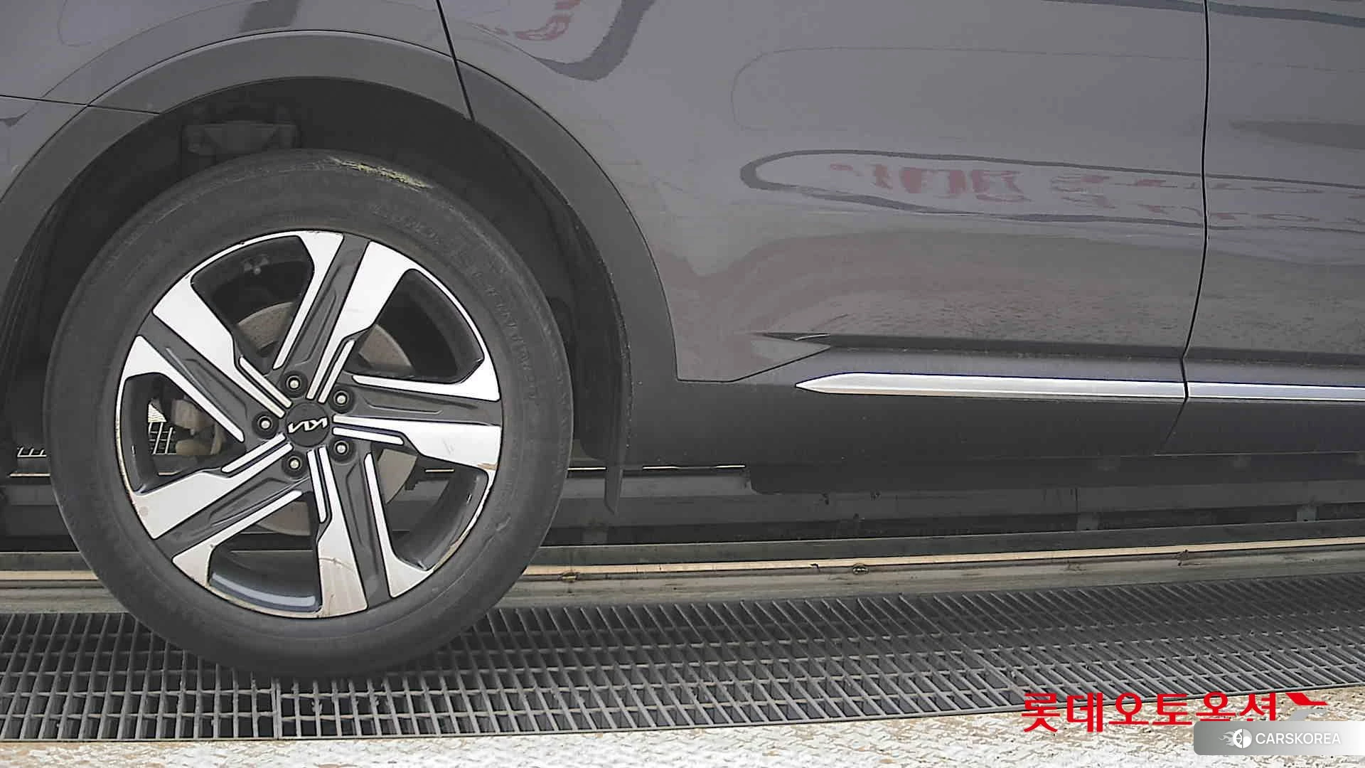 Kia Sorento Hybrid id 4289440 из Кореи 16