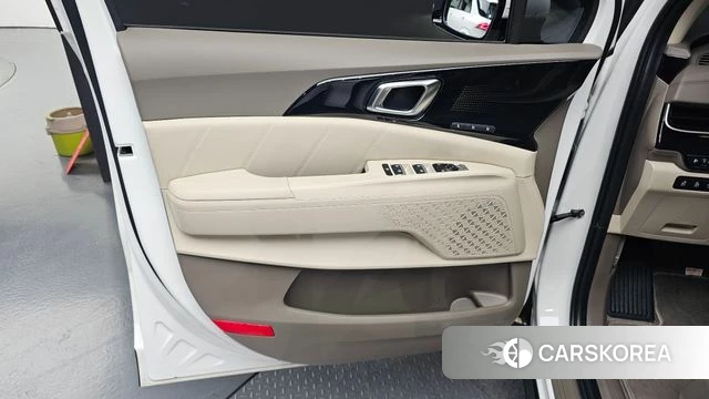 Kia The New Carnival 4th Generation id 4589985 из Кореи 16