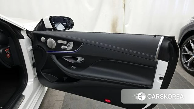 Mercedes-Benz E-Class W213 id 4293184 из Кореи 16