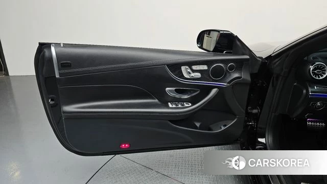 Mercedes-Benz E-Class W213 id 4225560 из Кореи 16