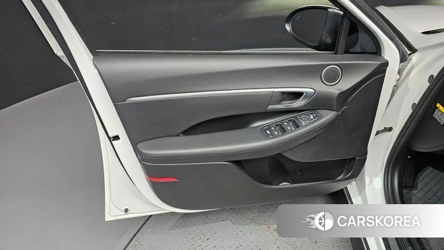 Hyundai Sonata (DN8) id 4390085 из Кореи 16