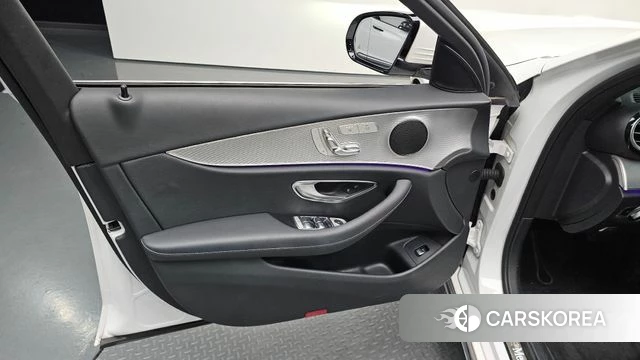 Mercedes-Benz E-Class W213 id 4751022 из Кореи 16
