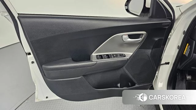 Kia The New Niro id 4187800 из Кореи 16