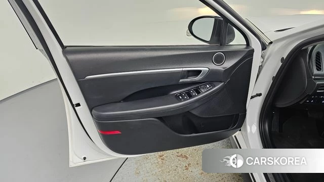 Hyundai Sonata (DN8) id 4396719 из Кореи 16