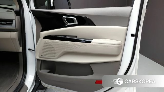 Kia Carnival 4th generation id 4506594 из Кореи 16