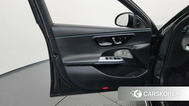 Mercedes-Benz E-Class W214 id 4691553 из Кореи 16