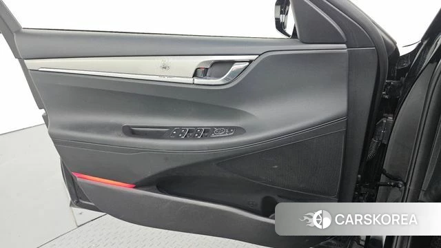 Hyundai The New Grandeur IG id 4624623 из Кореи 16