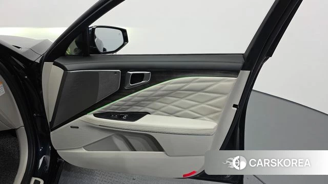 Kia K8 Hybrid id 4293794 из Кореи 16