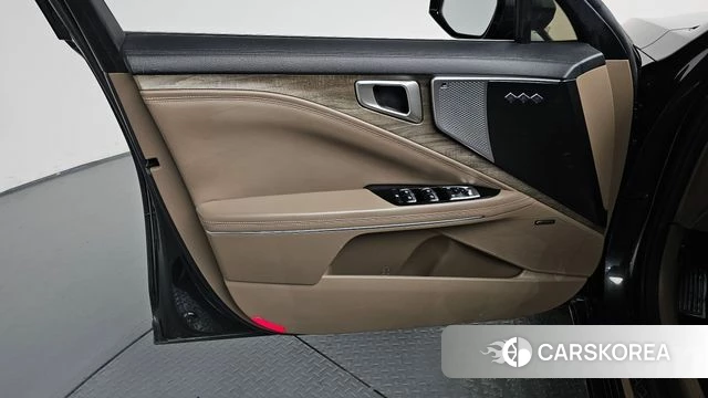 Kia K8 Hybrid id 4922689 из Кореи 16