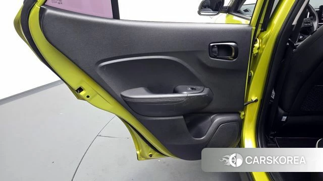 Hyundai Venue id 4416627 из Кореи 16