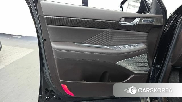 Hyundai The New Palisade id 4585010 из Кореи 15