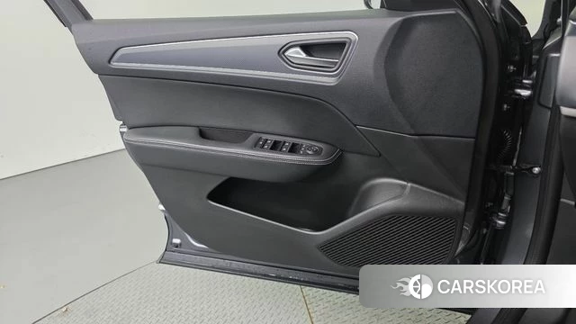Renault Korea (Samsung) XM3 id 4614125 из Кореи 16