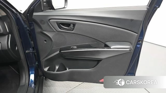 Ssangyong Berry New Tivoli id 4667021 из Кореи 16