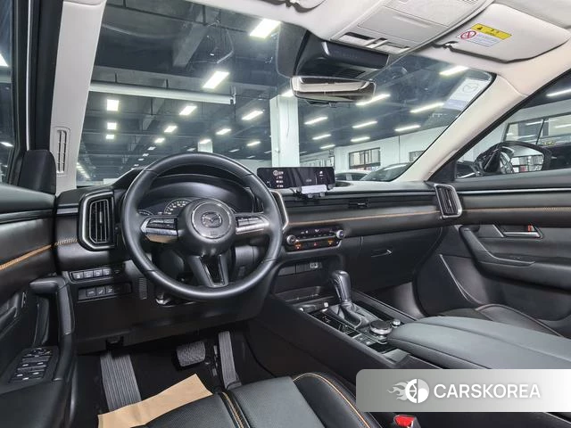 Mazda CX-50 line also id 4276379 из Китая 16