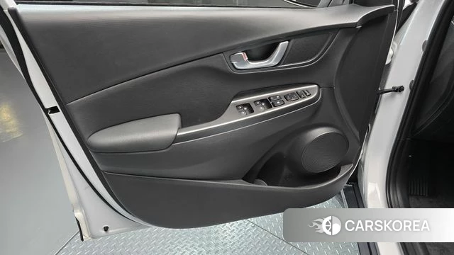 Hyundai The New Kona Hybrid id 4922435 из Кореи 16