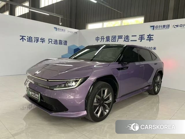 Honda GAC P7 id 4236616 из Китая 16
